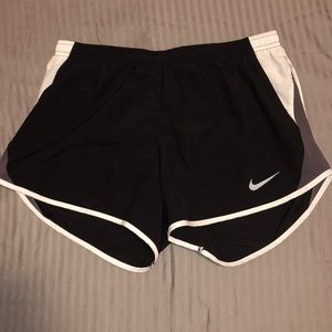 Women’s Nike Running Shorts